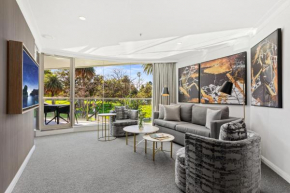 Гостиница Pullman Quay Grand Sydney Harbour  Сидней